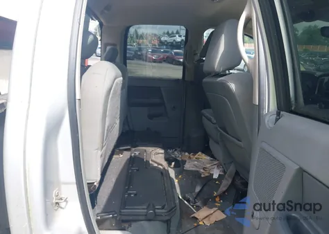 2008 Dodge Ram 1500 Slt from USA, damaged, VIN 1D7HU18248S503541